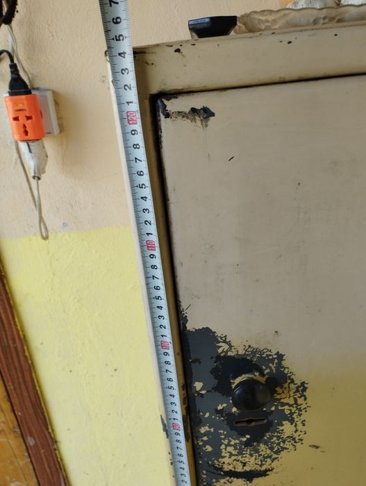 Продаётся  сейф ссср