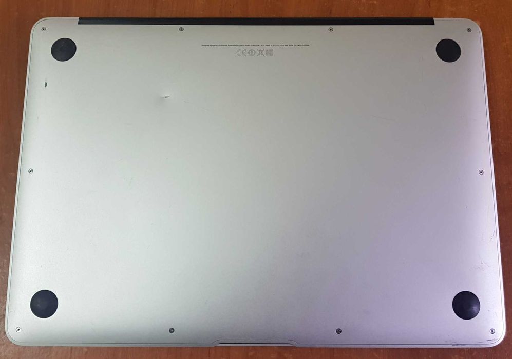 Macbook Air 13,2014, i5, 4gb,256 SSD, perfect functional poze reale