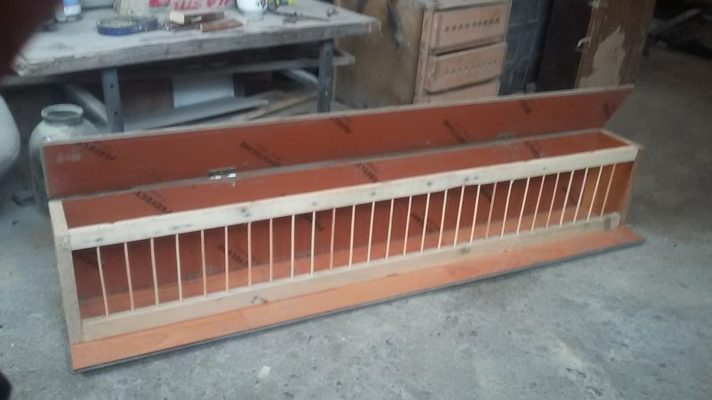 Продам клетки для птиц