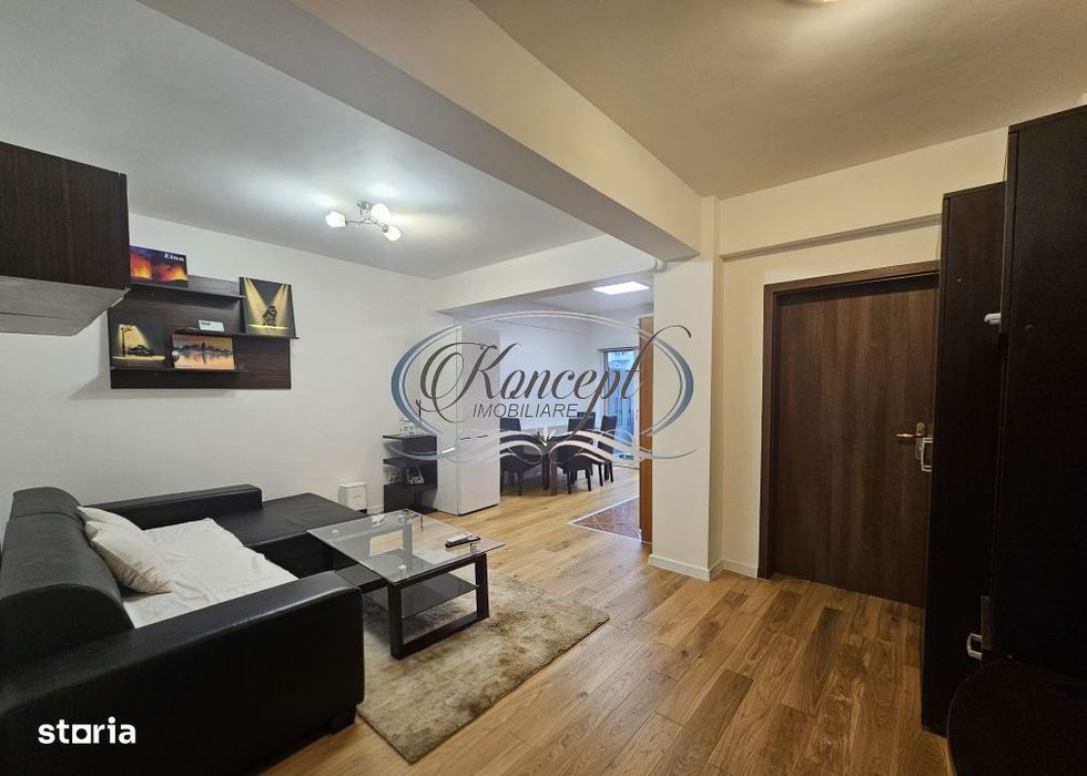 Apartament modern pe Calea Turzii — fotografia 1