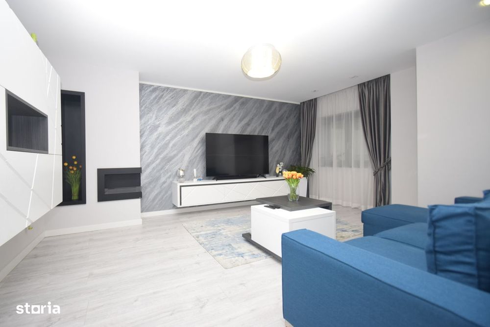 Apartament Premium 3 Camere Decomandat – Ultracentral, Calea București