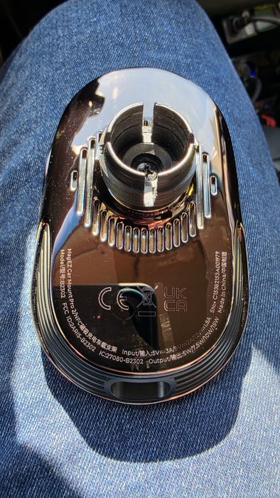 Pitaka Mag Ez incarcator wireless