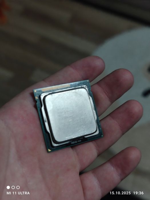 Intel core i7 2600