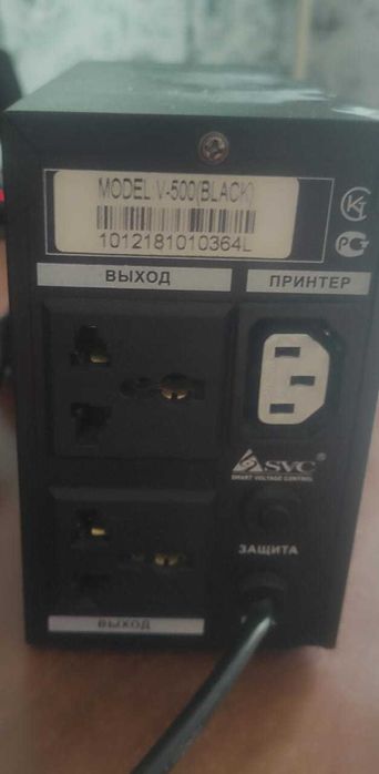 Продам УПС источник