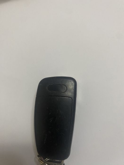Cheie cu 3 butoane Audi potrivita la multe modele