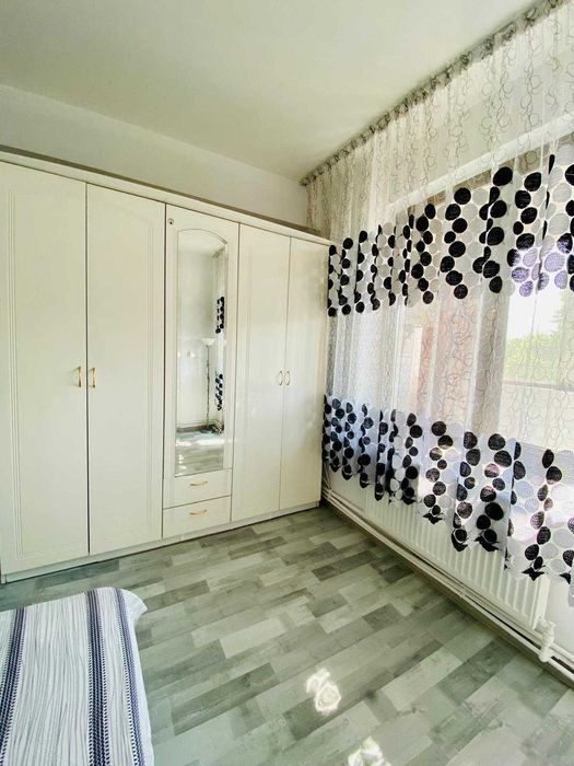 Apartament central regim hotelier, complet utilat, Galați