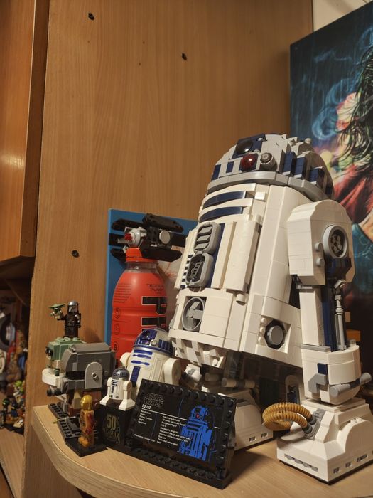 Lego +30кг различни