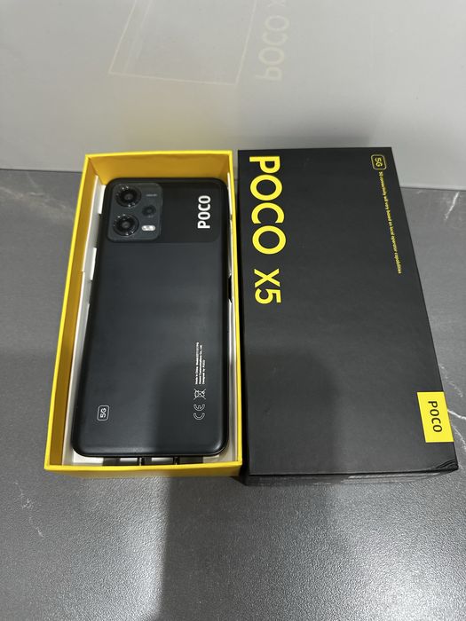 POCO X5 5G  256 GB