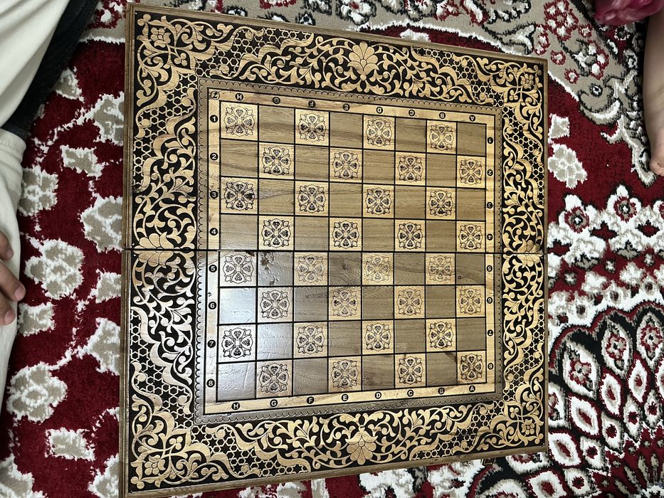 Narda sotiladi juda sifatli narsa …