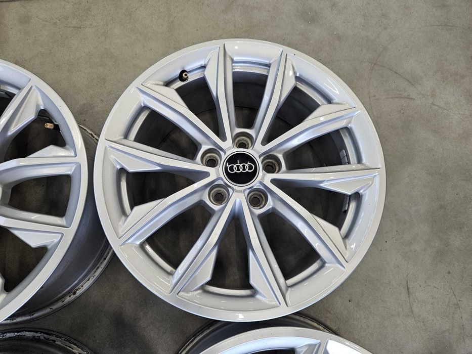 Jante R17 5x112 AUDI A6-A3-A4-Q5-Q3;VW Passat CC,TIGUAN Golf,SKODA Octavia Superb Yeti;SEAT Leon Exeo Ateca