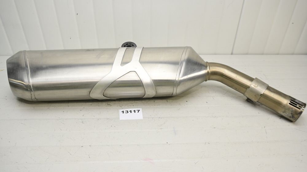 Toba Evacuare Finala OEM BMW F750GS 2020 - 2024