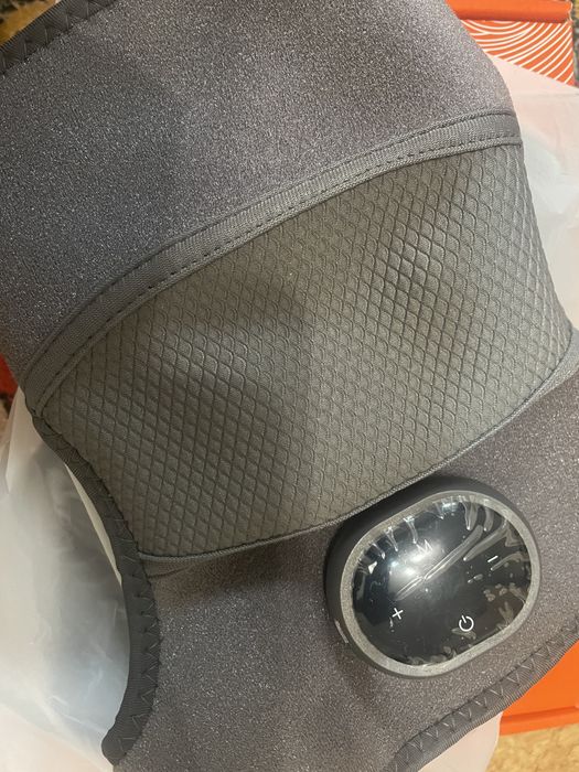 Массажные наколенники