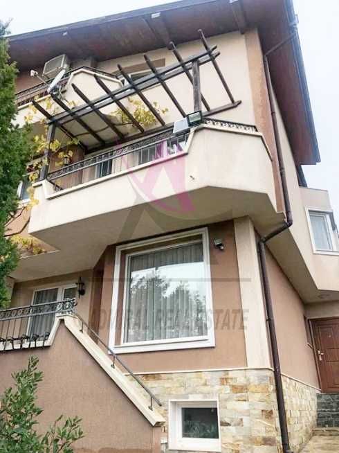 Дава се под наем Къща в Варна, Виница - 185 кв.м за 1000 € - Снимка #8