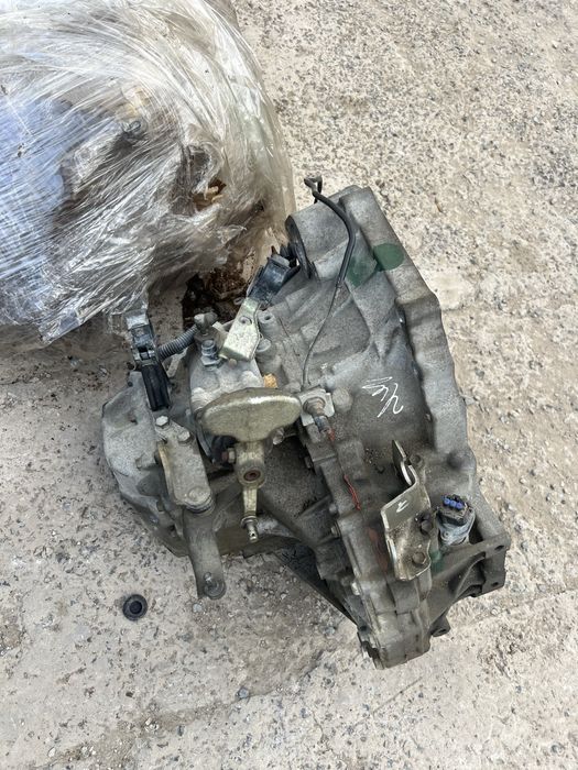 Механика Камри 30