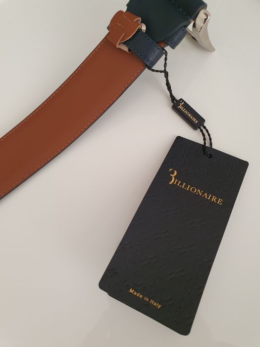 Curea originala Billionaire