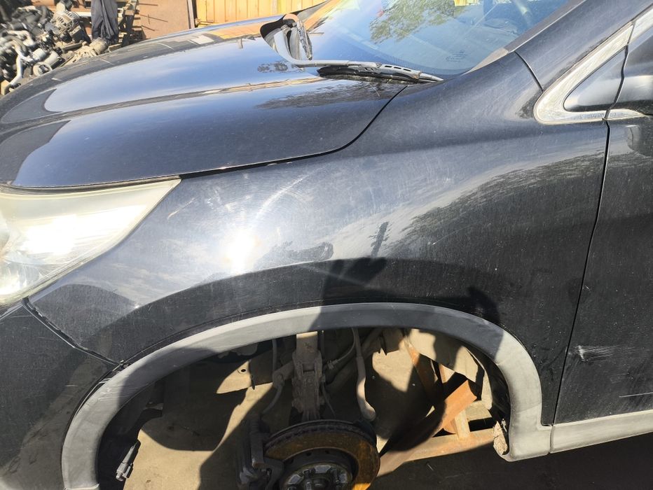 Калник за Honda CRV IV