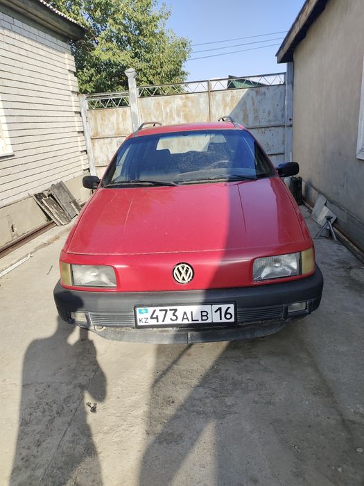 Продам Passat b3