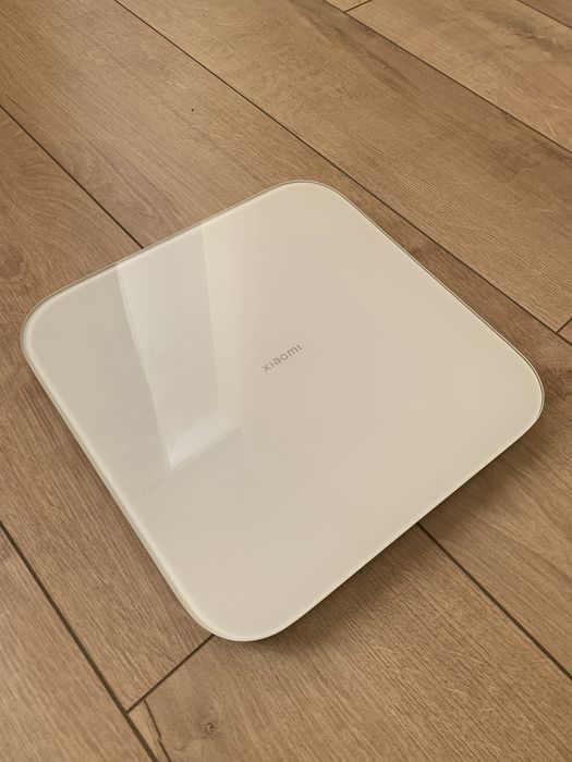 Умные весы Xiaomi Smart Scale S200