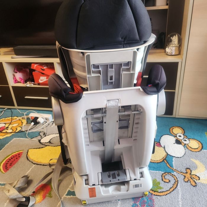 Scaun masina Berton copii