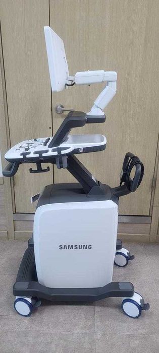 УЗИ сканер H60 (Samsung Medison)