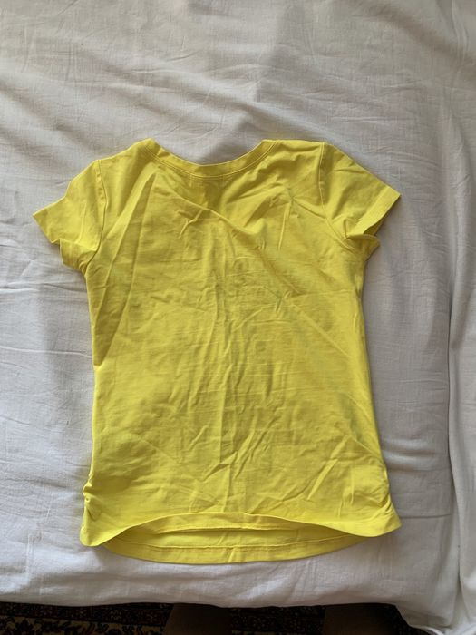 футболка детская