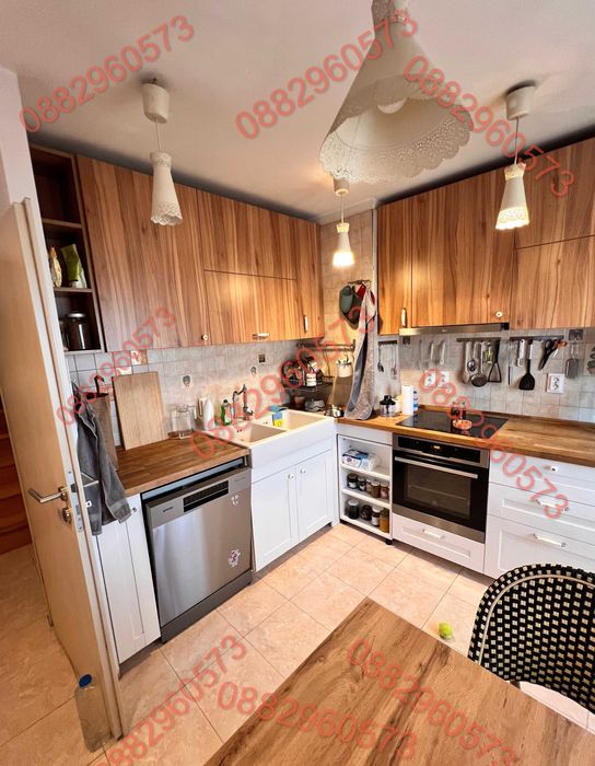 Продава се Мезонет в София, Овча купел 2 - 152 кв.м за 1889 €/кв.м - Снимка #12