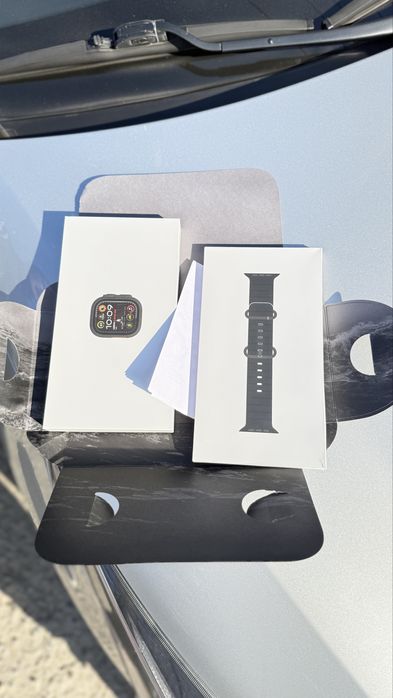 Apple wotch2 оригинал