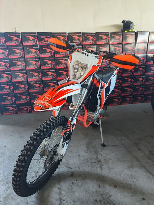 Cross Berreta 300cc egl nou cu garantie si livrare in toata tara
