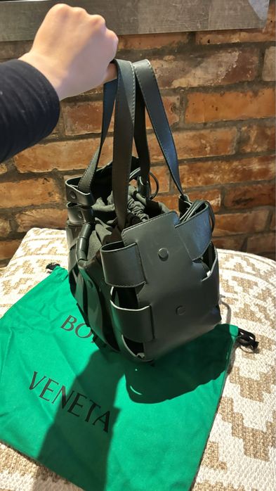 Чанта Bottega Veneta