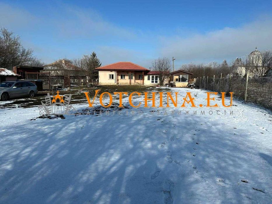 Продава се Къща в с. Змеево, Област Добрич - 120 кв.м за 583 €/кв.м - Снимка #17