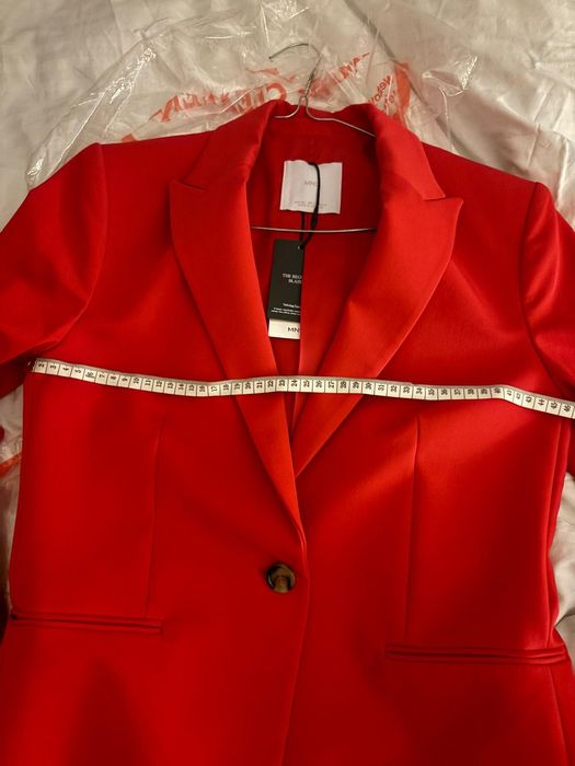 Sacou dama Mango,marime 38,nou cu  eticheta