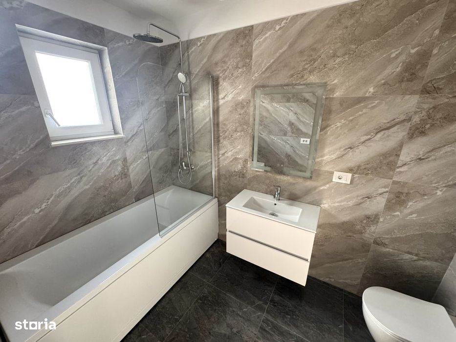 Pozitie f buna! CANALIZARE! Dressing!Vila Popas Pacurari-Valea Lupului