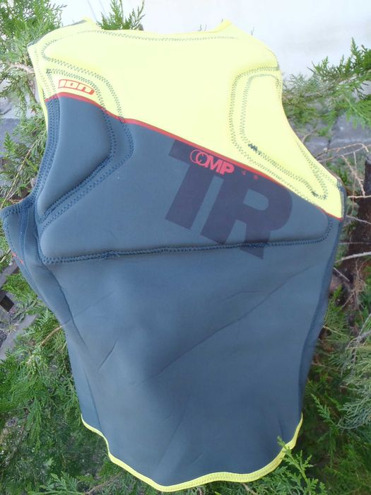 Vesta salvare,windsurf,kite  ION
