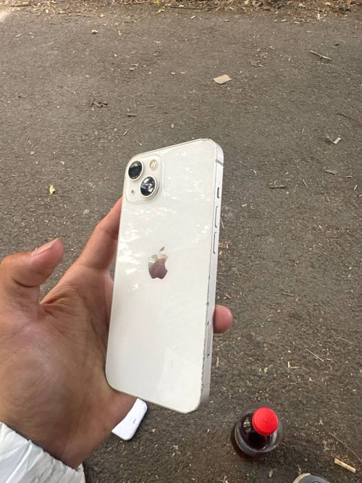 Iphone 13 128gb)