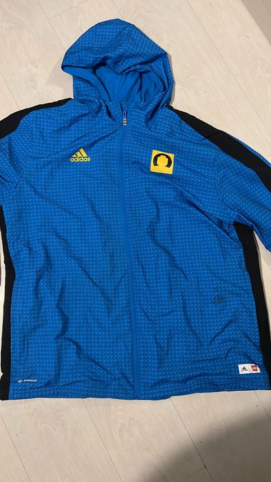 Bluze sport de training Adidas Nike