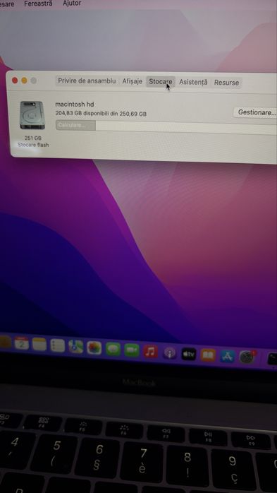 Apple MacBook 12-inch Retina (Early 2016) - 8GB RAM / Intel Core m3, Roz