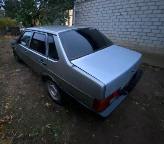 Ваз 21099 продам или обмен