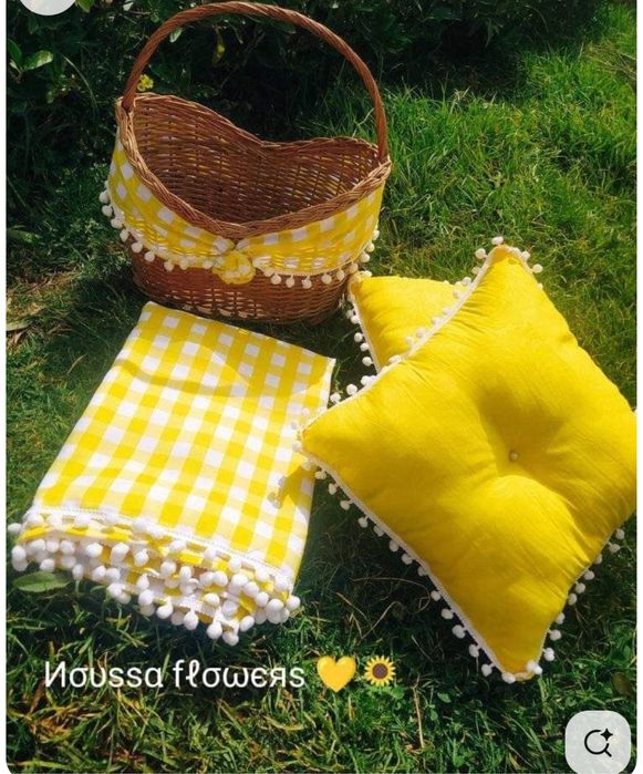 Все для пикника