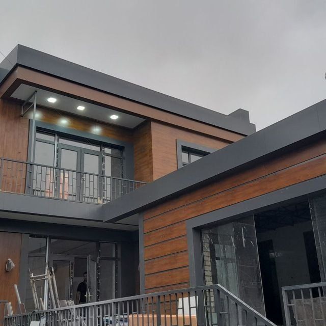 Алюкобонд монтаж Аликафон Alikapo alyukabond alkaponn Алюкабонд мантаж