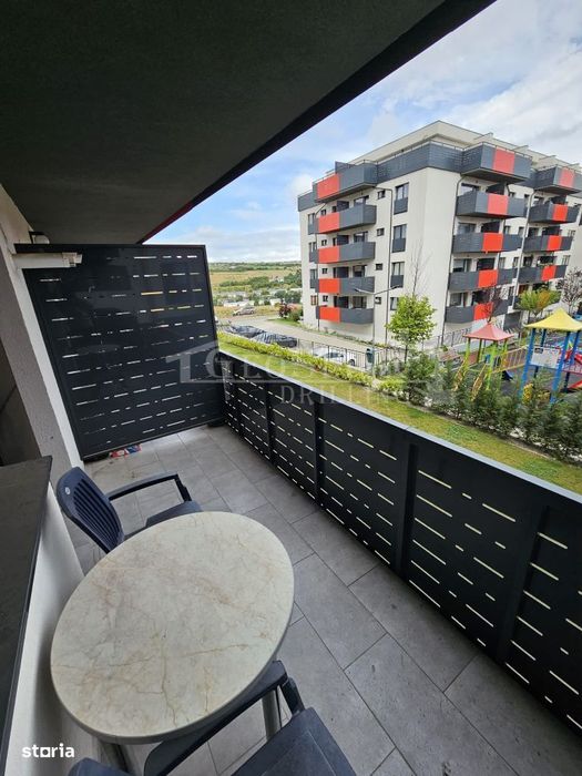 De închiriat Apartament 2 camere Parcare privată Strada Stelelor