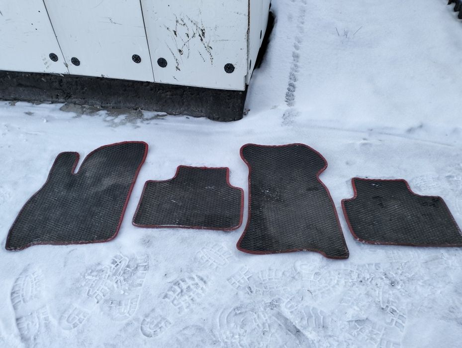 Полный разбор приора 1