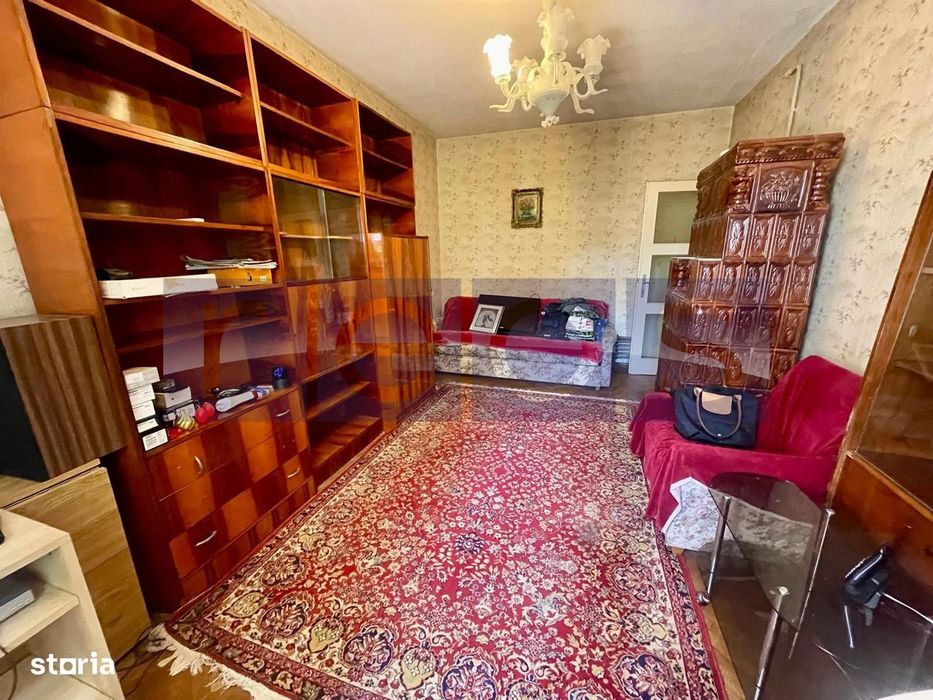 Vanzare Apartament 2 Camere Decomandat 44Mp Floreasca