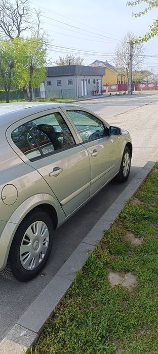 OPEL Astra 2007 — imagine 3