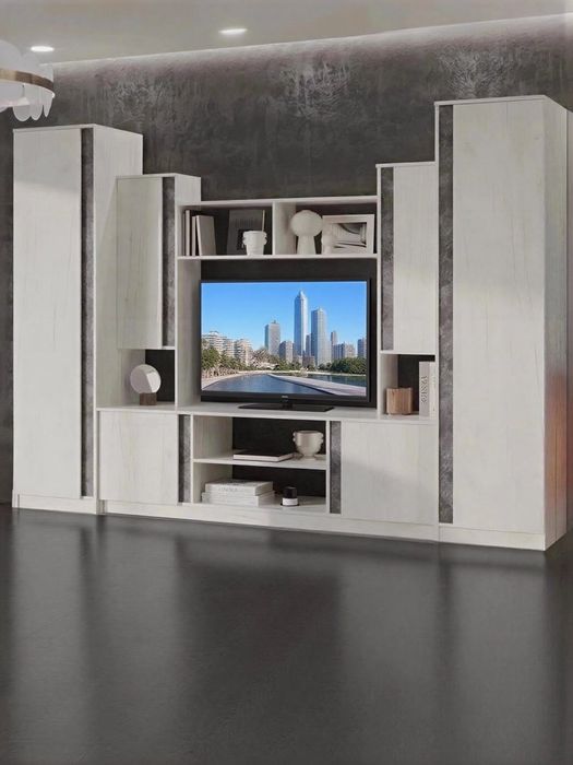 Tv gorka, podstavka