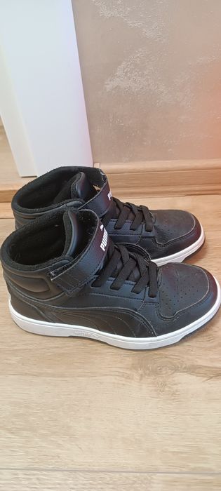 Детски кецове Puma