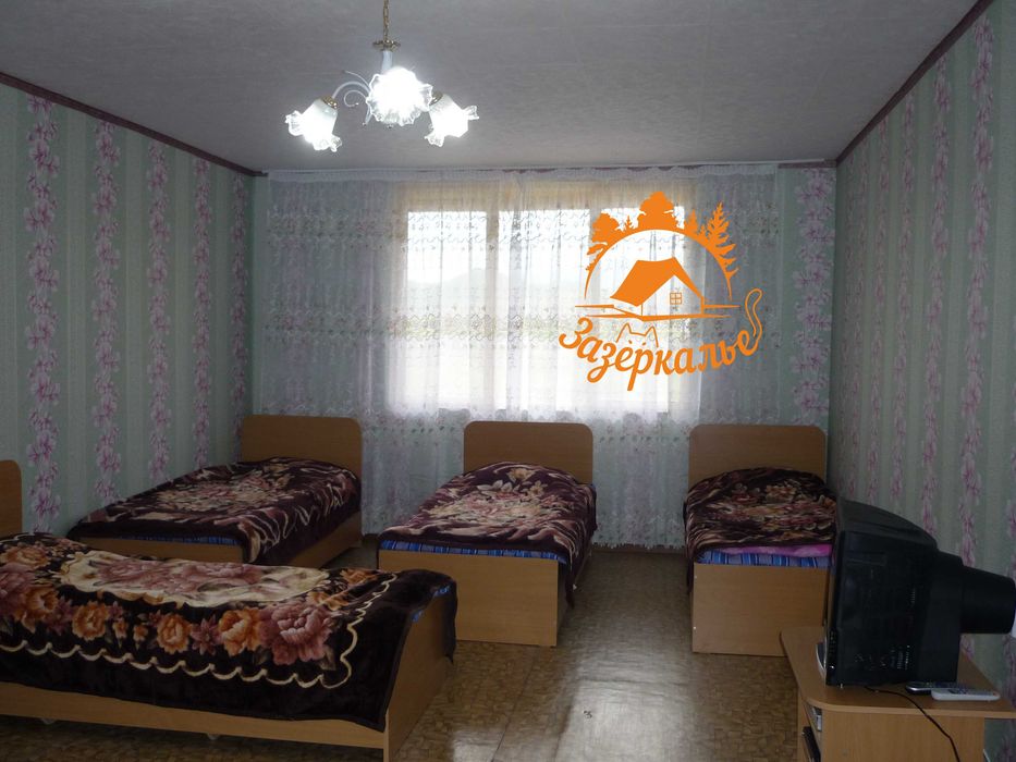 Сдам домики на Бухтарме(район Мохнатка)