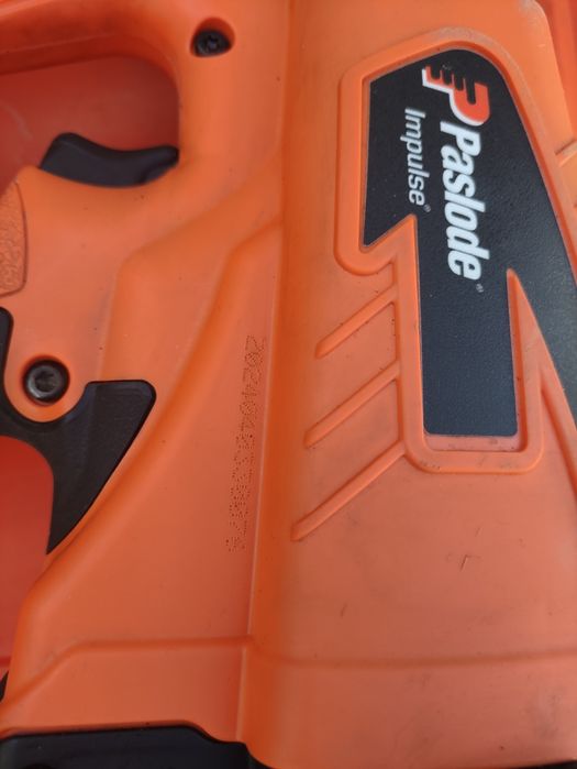 Pistol cuie lemn Paslode IM 45 GN