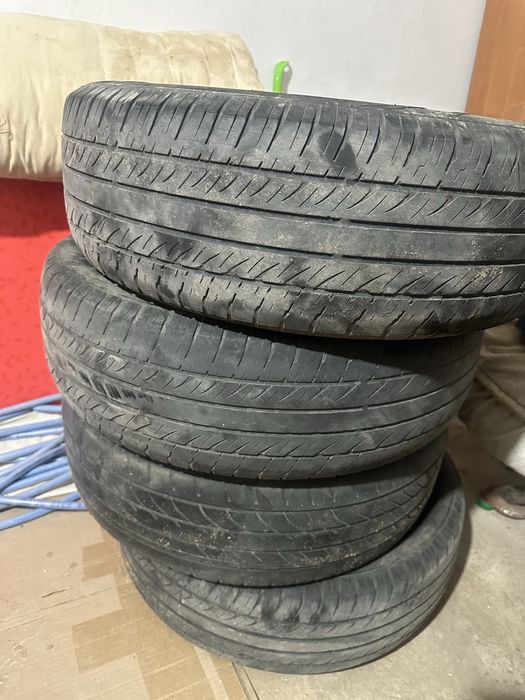 Летний покрышка