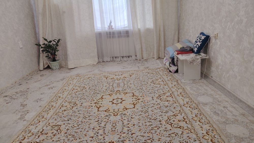 Продам 2х комн.Квартиру в 11 мкр.