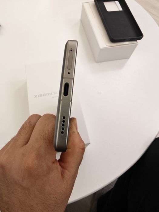 Xiaomi 14T Pro Titan Grey 512GB